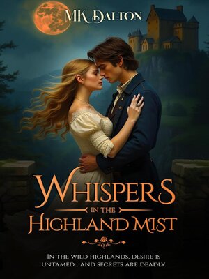 cover image of Whispers in the Highland Mist